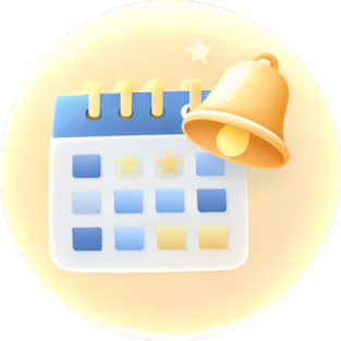 Weekly horoscope